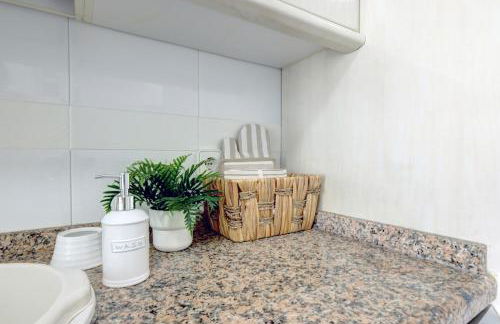 La Cala gorgeous 2 bedroom apartment with stunning gardens, pools and sea views - Photo 43