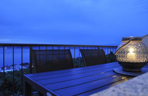 Apartments Via Sole Dramalj - Foto 45