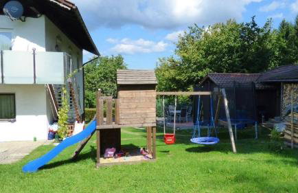 Gästehaus Jutta - Foto 6