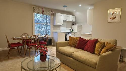 Queens Terrace Apartments - Foto 2