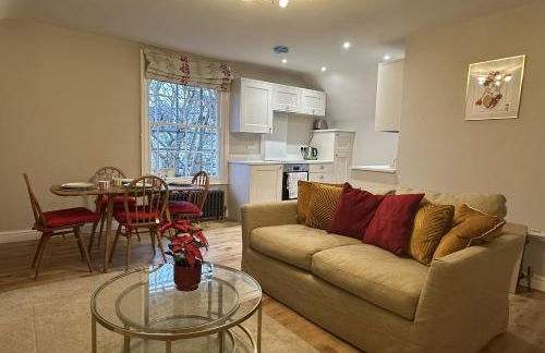 Queens Terrace Apartments - Foto 2