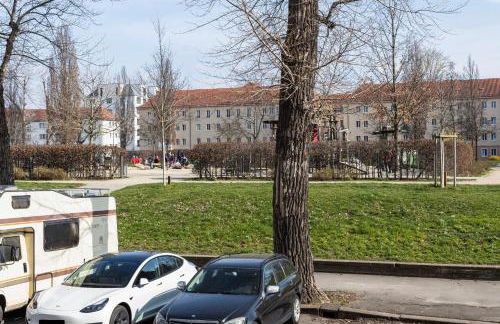 TRABER APARTMENTS modern gemütlich zentral - Foto 18