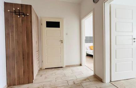 Rydygiera Modern Apartment 52 m2 with free parking Near Arkadia - Foto 14