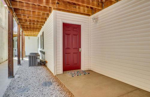 Lake of The Ozarks Condo with Pool in Camdenton - Foto 23