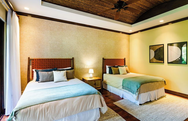 Hacienda Pinilla Vacation Rentals - Foto 42