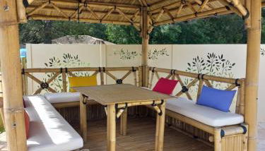 La petite maison dans le Quercy - Foto 4