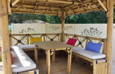 La petite maison dans le Quercy - Foto 4