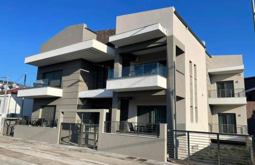 Kairos luxury apartments Fanari - Foto 5