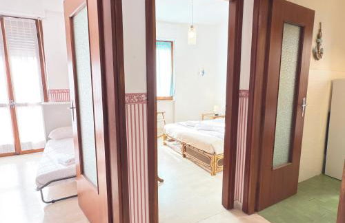 250 mt dal mare - Alloggio Centrale con Aria Condizionata - Foto 29