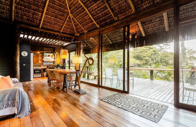 Rainforest Paradise - Foto 12