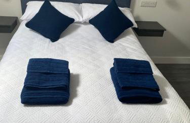 Ballymullock Barn Lofts - Foto 16