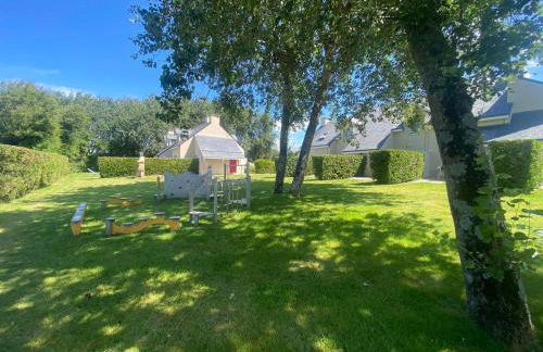 Résidence Les Iles - Photo 3