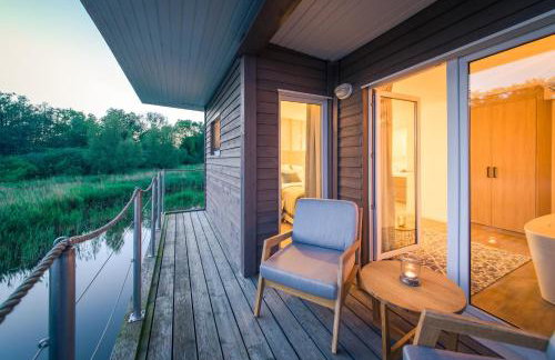 Schwimmende Suiten Usedom - Foto 51