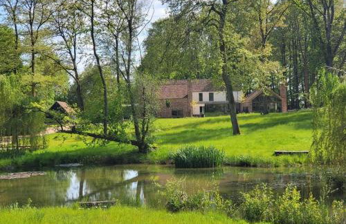 Private Apartment at Woodland Retreat - Foto 1