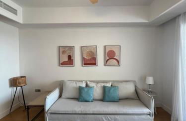 SUNSET of the Sea CASARES DEL MAR - Photo 21