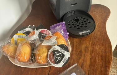 Chez Mary Studio - Romance chez Sir Guillaume - Foto 6