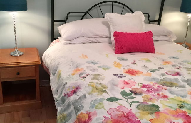 Dreamweavers Cottages and Vacation Homes - Photo 31