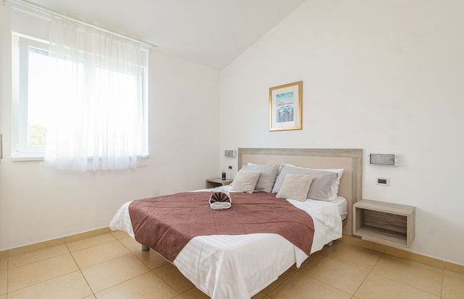 Residence Kamenjak - Foto 6