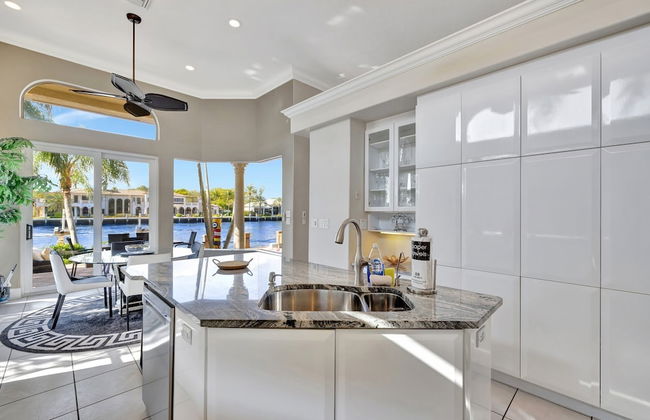 SERENITY VILLA - Foto 15