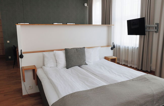 The More Hotel Mazetti - Foto 38