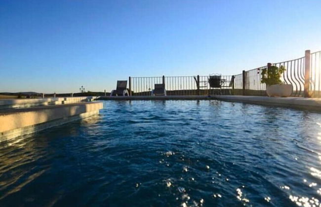 Casa Rural Yeguada Jimenez Latorre - Foto 26