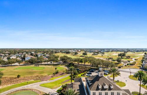 Grande Dream, 2 bed, 2 bath, Great Views, Reunion Membership, 1350 - Foto 33