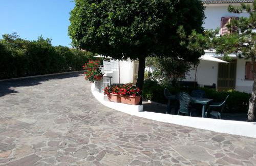 Appartamento in Villa Valentini- Fronte mare, Giardino e Parcheggio privato, WIFI, dotato di tutti i confort, nel Cuore del Golfo di Gaeta - Foto 5