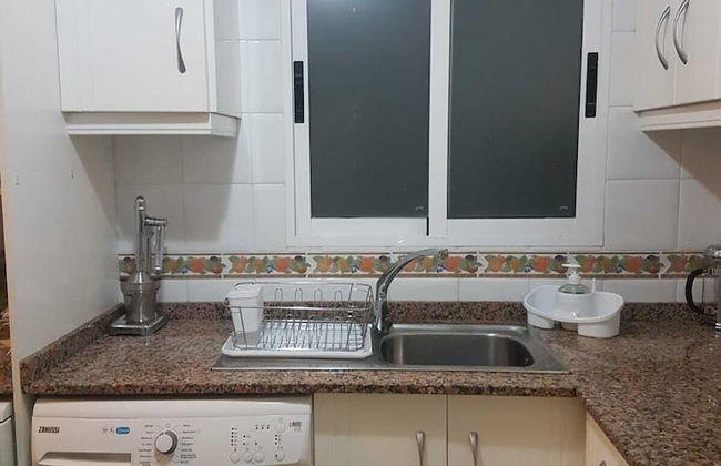 Homely Apartments Viña Laguna - Foto 4