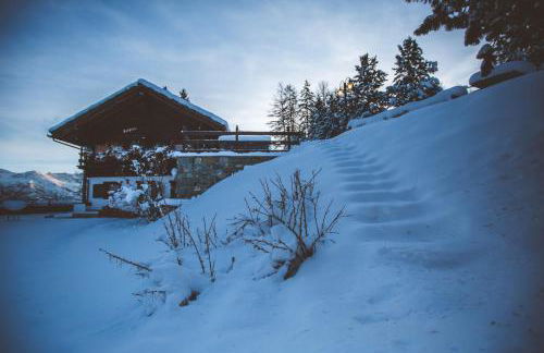 Chaletbethere - Foto 50