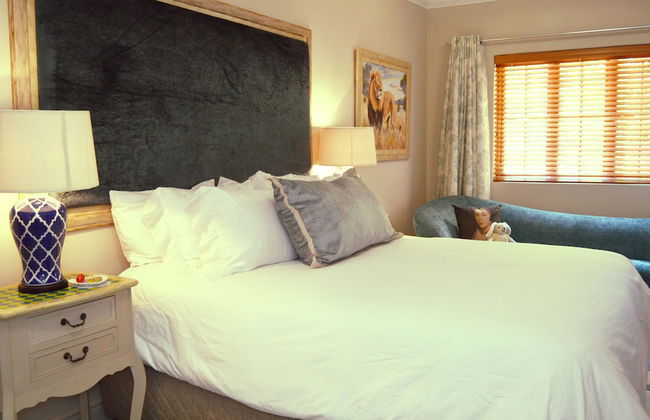 1AA Wilhelminia Apartments - Foto 6