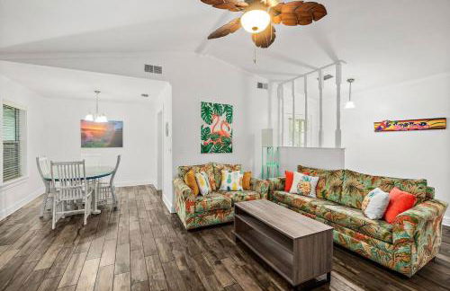 Dog-Friendly St. Augustine Retreat Near Downtown & Beach with EV Charging - Foto 6