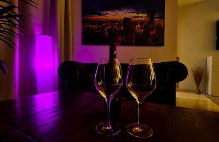 Deluxe Apartment mit Sauna, gehobene Ausstattung, Sydney - Foto 31