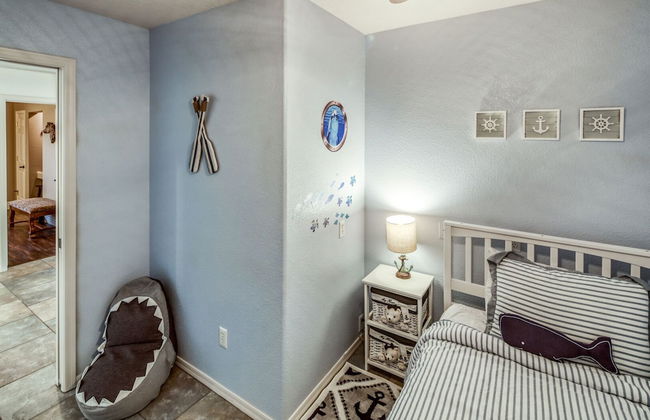 Anchor Havasu - Foto 2