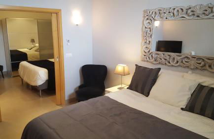 Holiday Home Villa Fonzie Montaña La Data - Foto 18