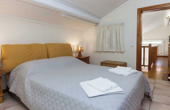 Deluxe 3 Bd House near Lagonisi w Garden - Foto 16