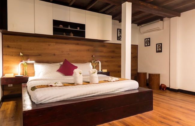 Sampeah Retreat Villa - Photo 15