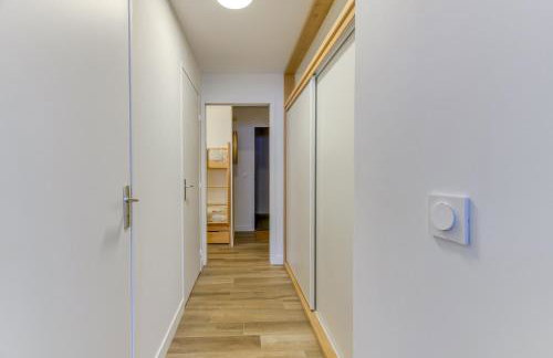 Bel appart rénové Les Granges 26 - Foto 19