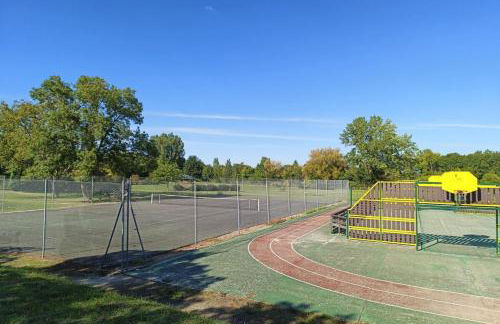 Gîte du petit ruisseau 6,5km du zoo - Foto 23