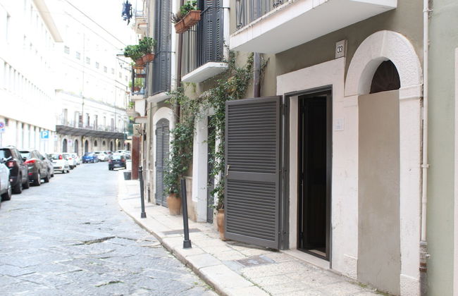 Travel Old Bari - Foto 51