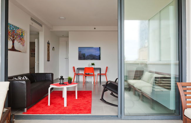 Sunny Luxary Apartments - Foto 41