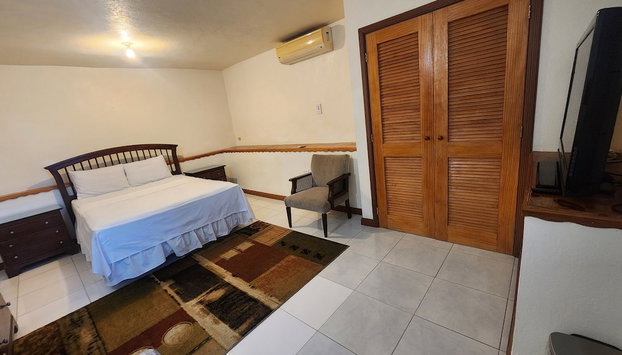 Comfy Haven - Foto 5, Quarto