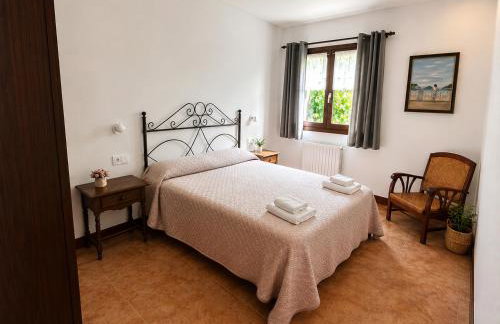 Casa Rural Aristondo Agroturismo - Foto 20