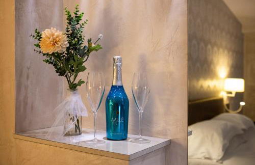 Hotel Parco Borromeo - Monza Brianza - Foto 54