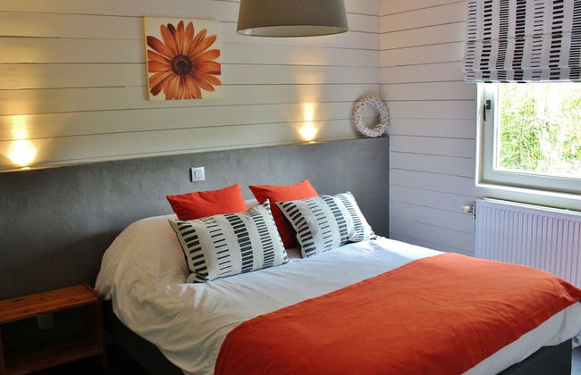 Holiday Home in Jupille Near Forest Trails - Photo 6