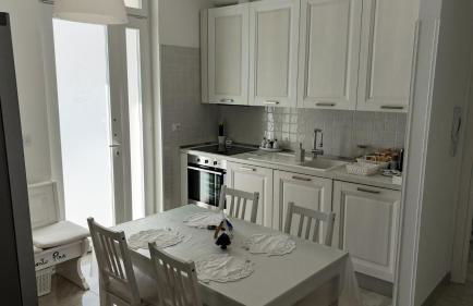 Villa Incanto Pina - Torre Canne - Foto 58