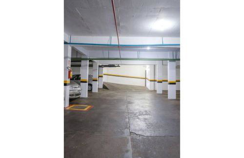 Apartamento Suite mais 2 QTS Espaçoso Ar Cond SQ21 - Foto 19