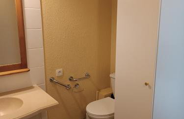 Studio Cabine RDC Pied des Pistes - Foto 15