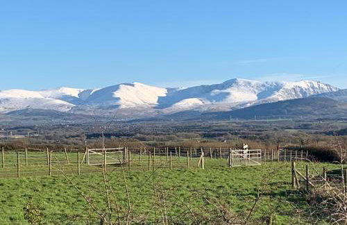 Bwthyn Bach Gilfach - Foto 21