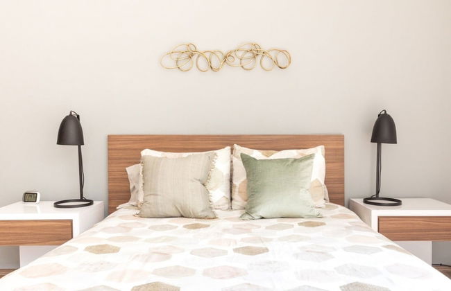 Departamento exclusivo en Polanco - Foto 18