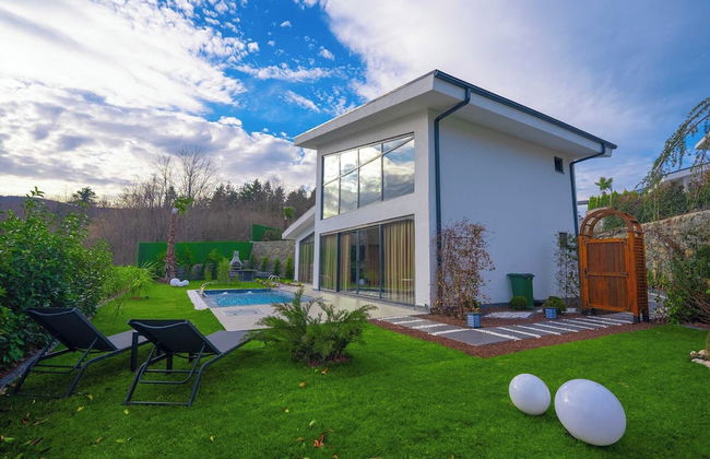 NİSH VADİ SAPANCA - Foto 24